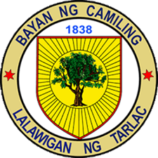 Municipality of Camiling Official Logo